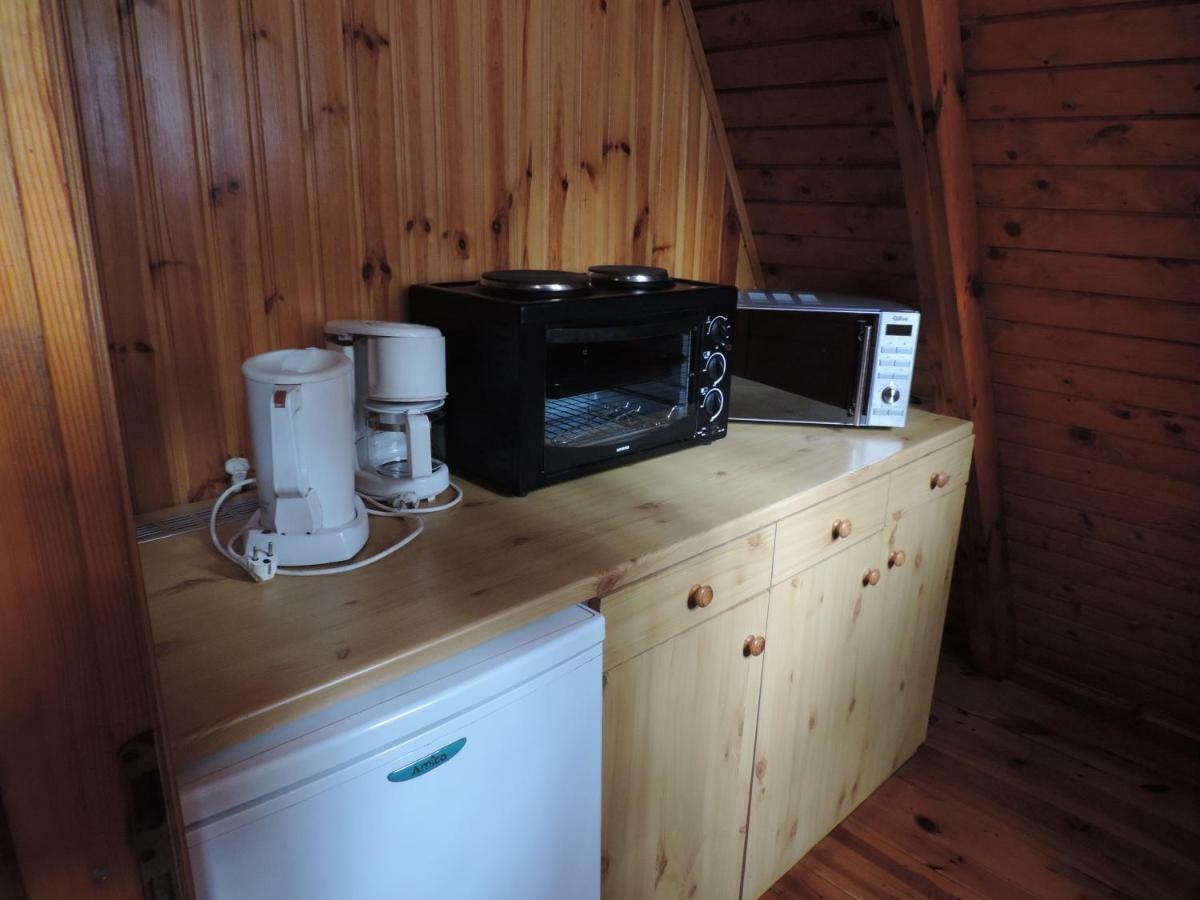 Osrodek Nowa Holandia Hotel Sierakow  Bilik gambar