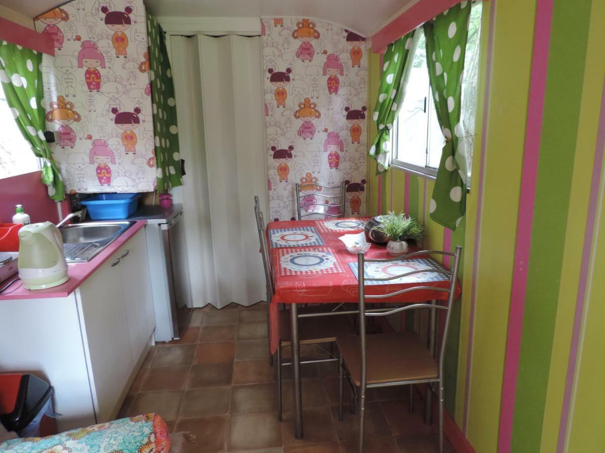 Osrodek Nowa Holandia Hotel Sierakow  Bilik gambar